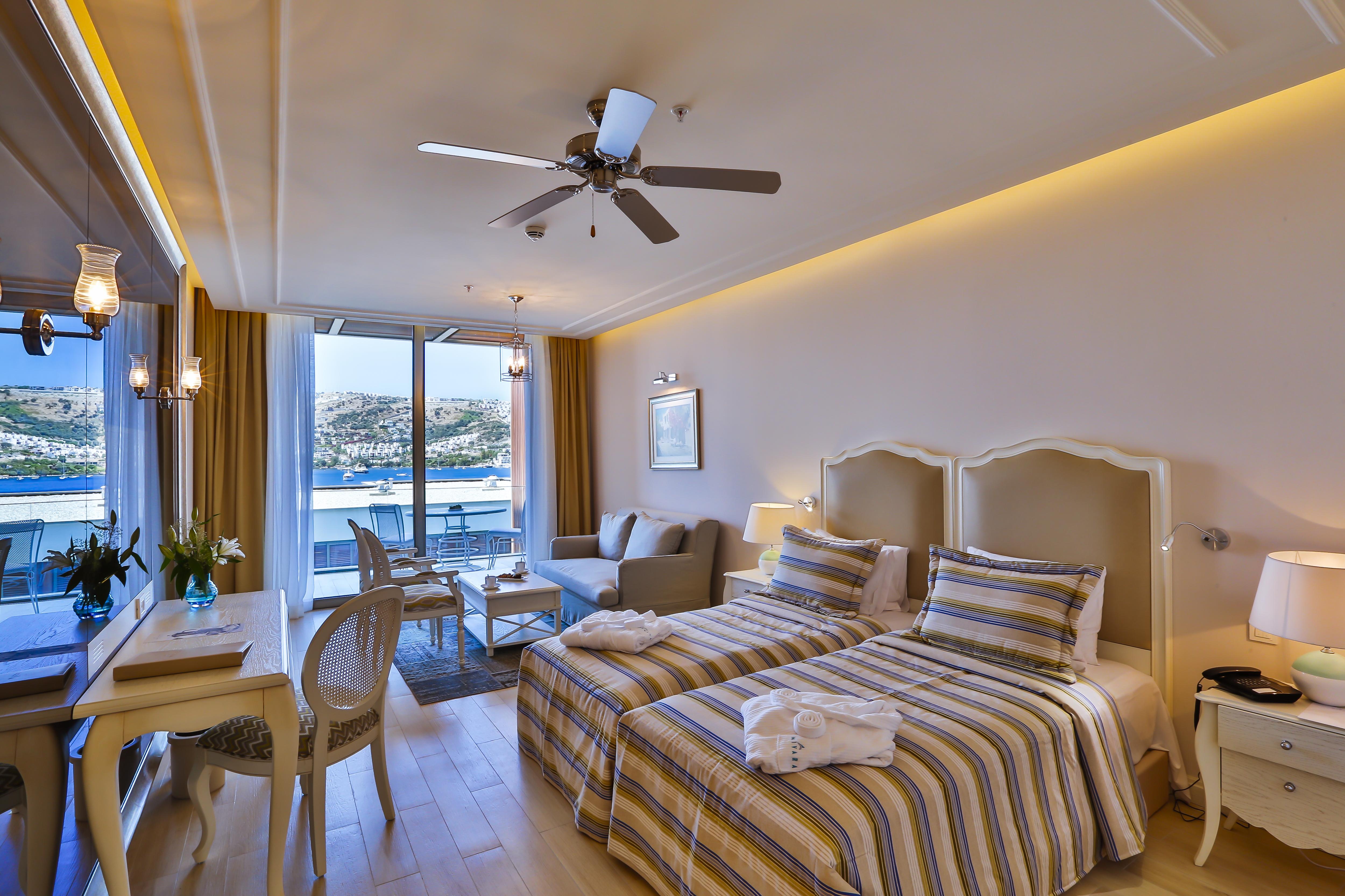 Mivara Luxury Bodrum Gundogan  Ngoại thất bức ảnh