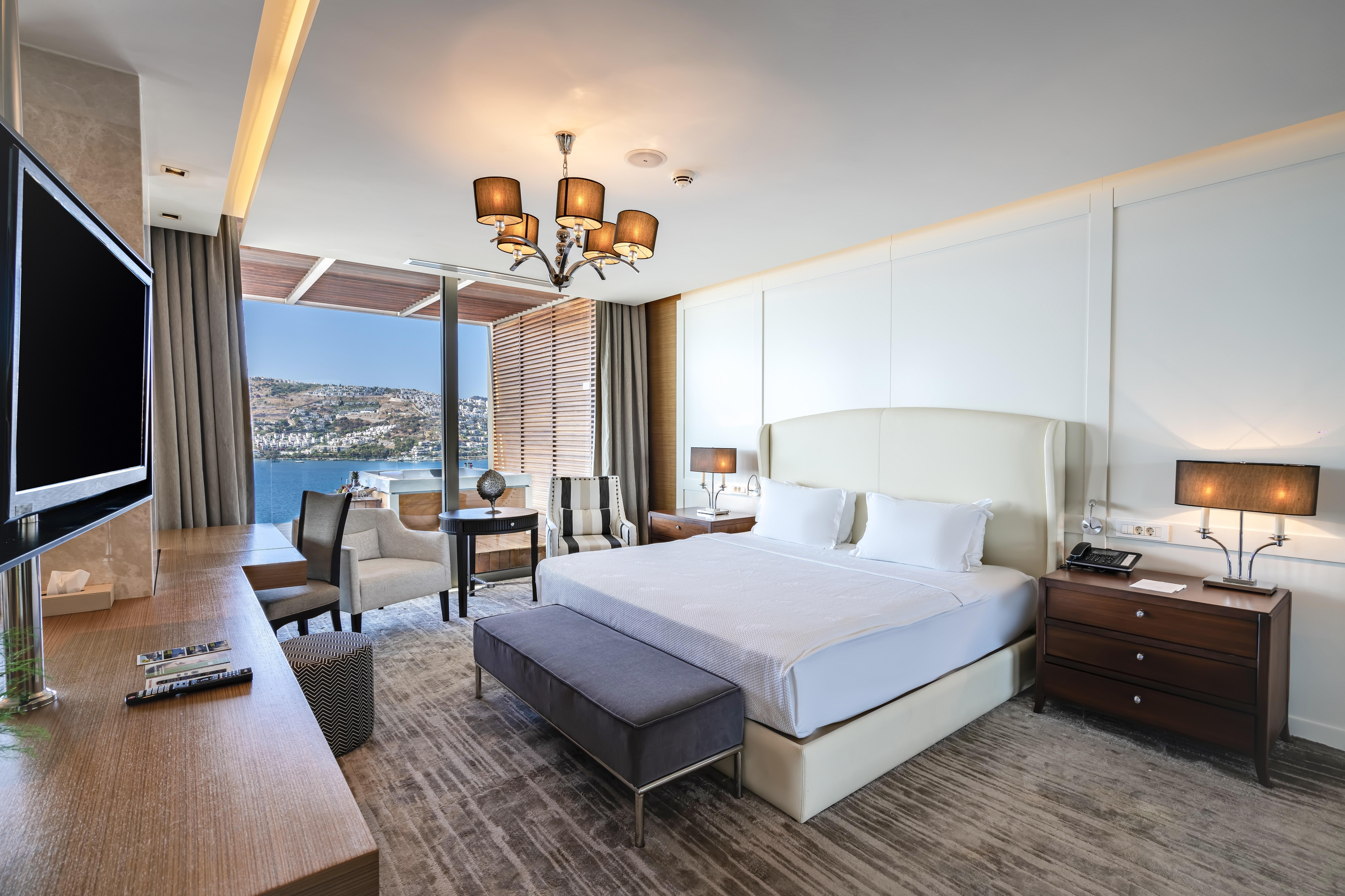 Mivara Luxury Bodrum Gundogan  Ngoại thất bức ảnh