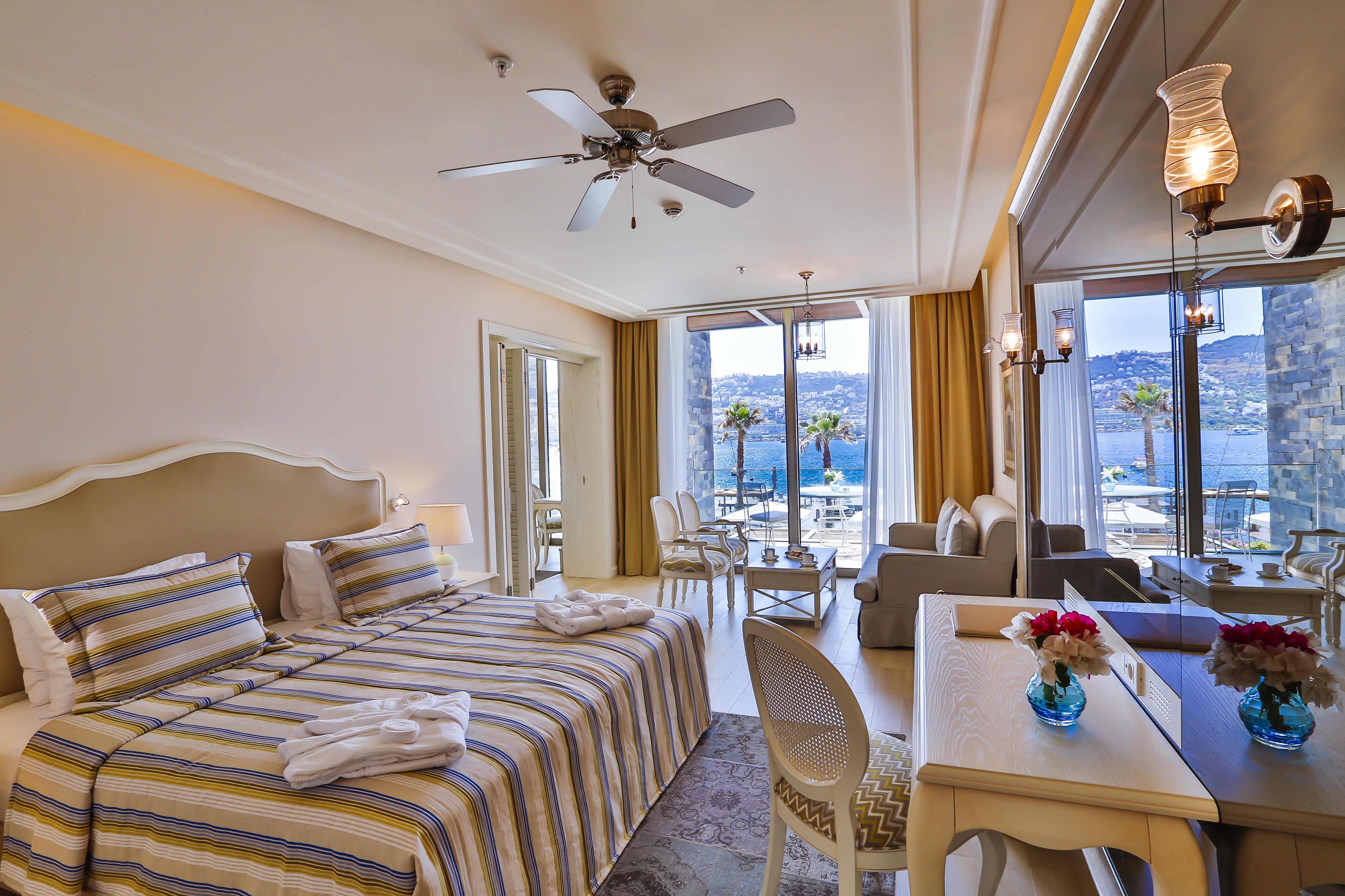 Mivara Luxury Bodrum Gundogan  Ngoại thất bức ảnh