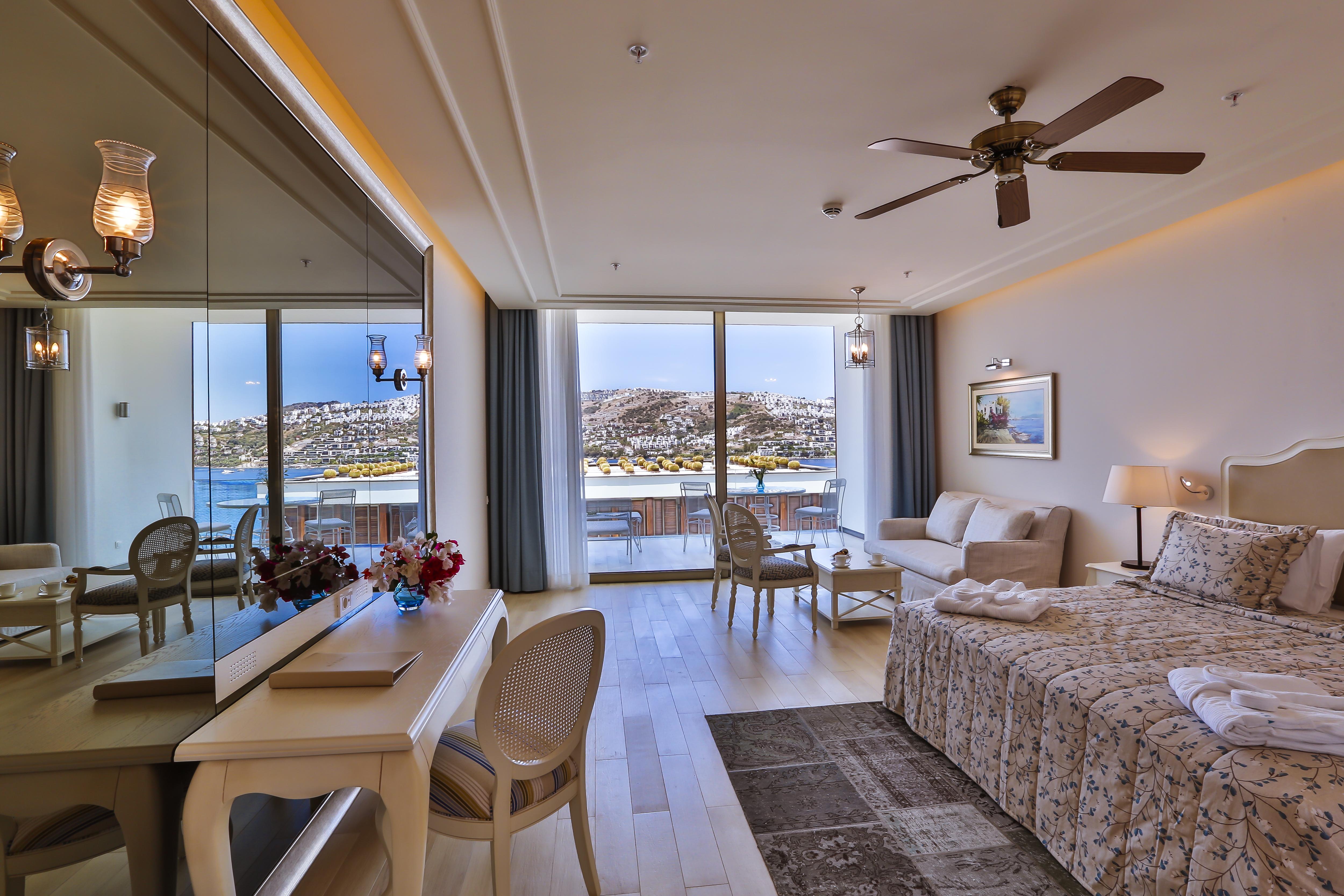 Mivara Luxury Bodrum Gundogan  Ngoại thất bức ảnh
