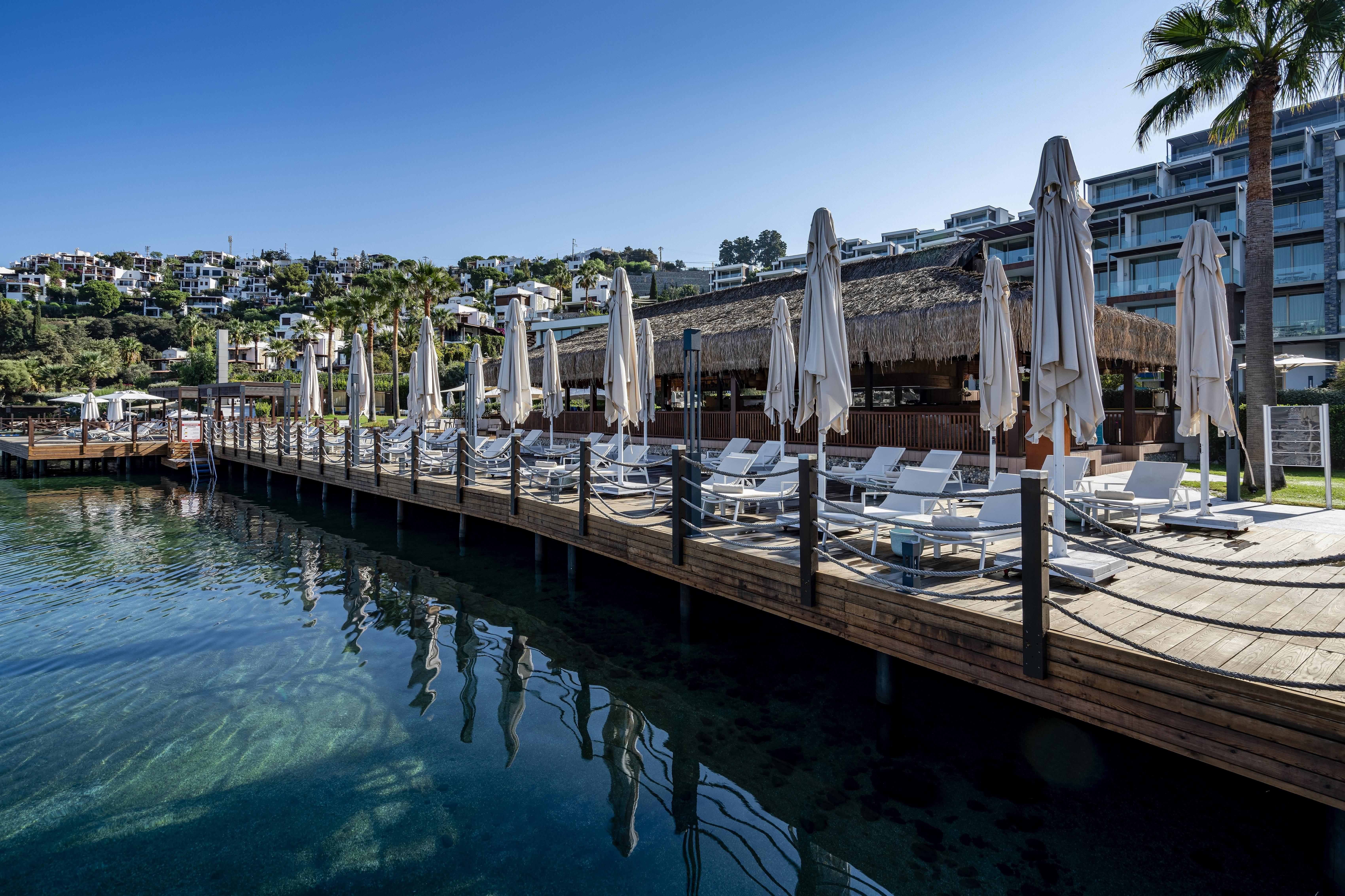 Mivara Luxury Bodrum Gundogan  Ngoại thất bức ảnh
