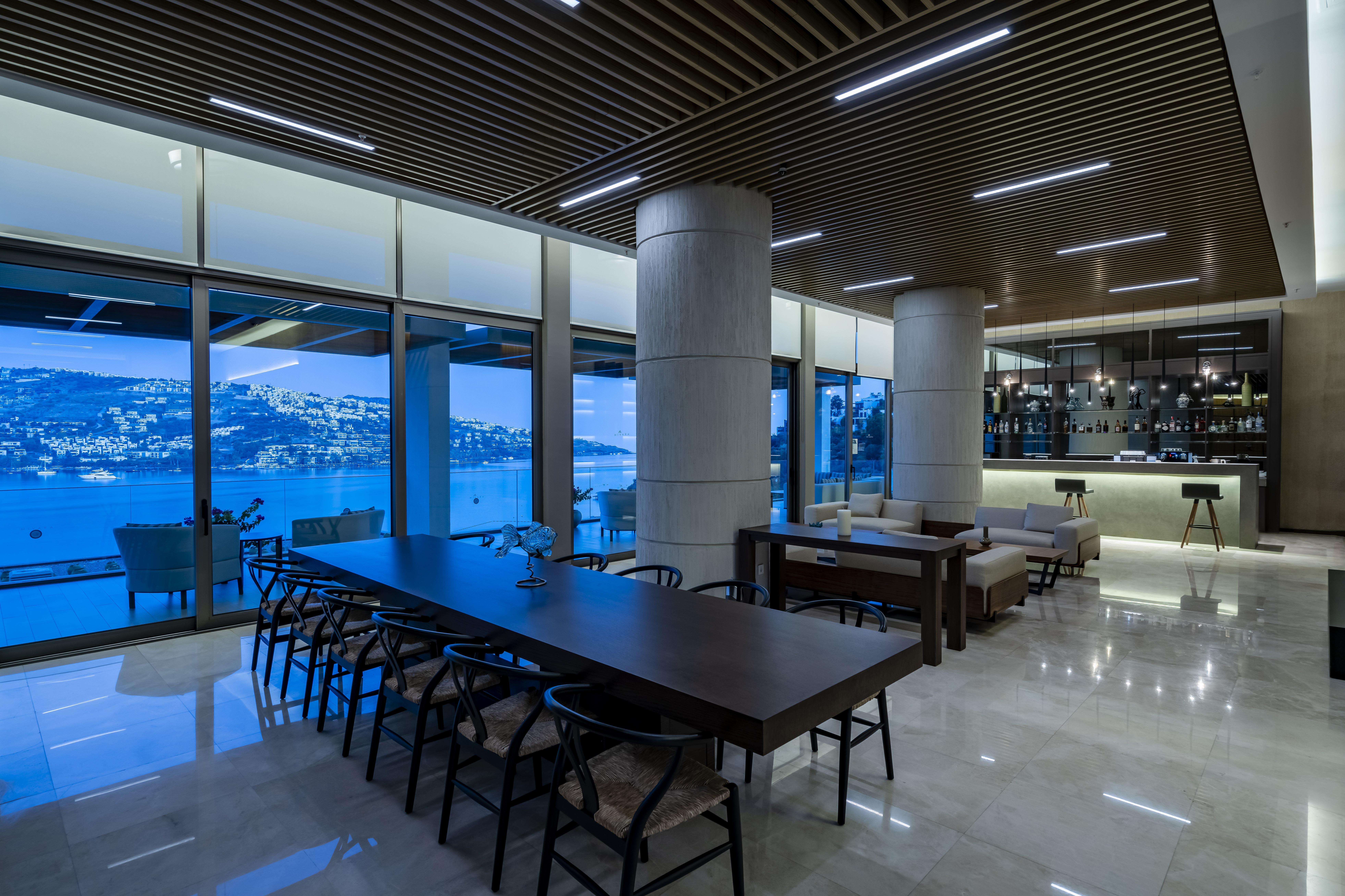 Mivara Luxury Bodrum Gundogan  Ngoại thất bức ảnh