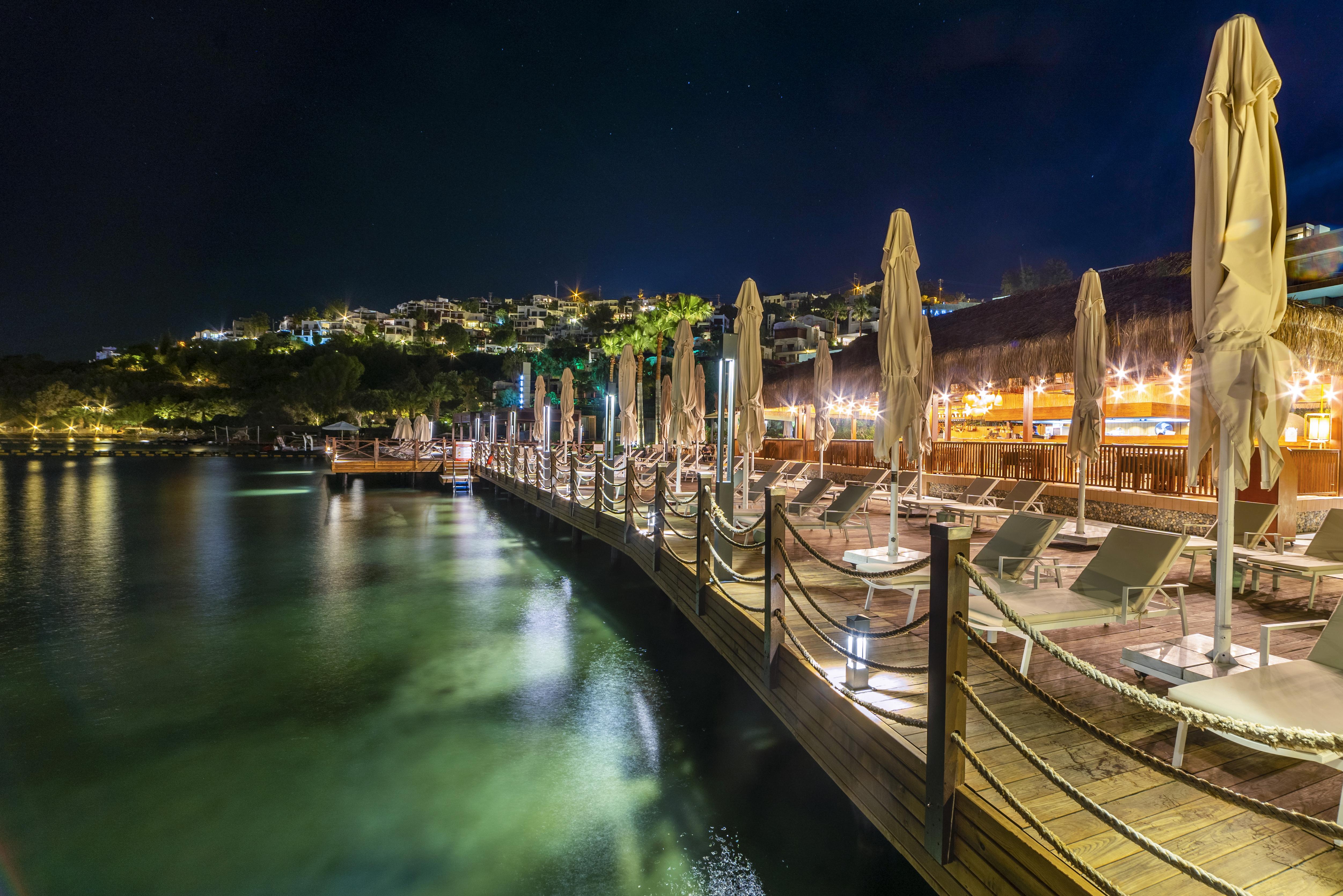 Mivara Luxury Bodrum Gundogan  Ngoại thất bức ảnh