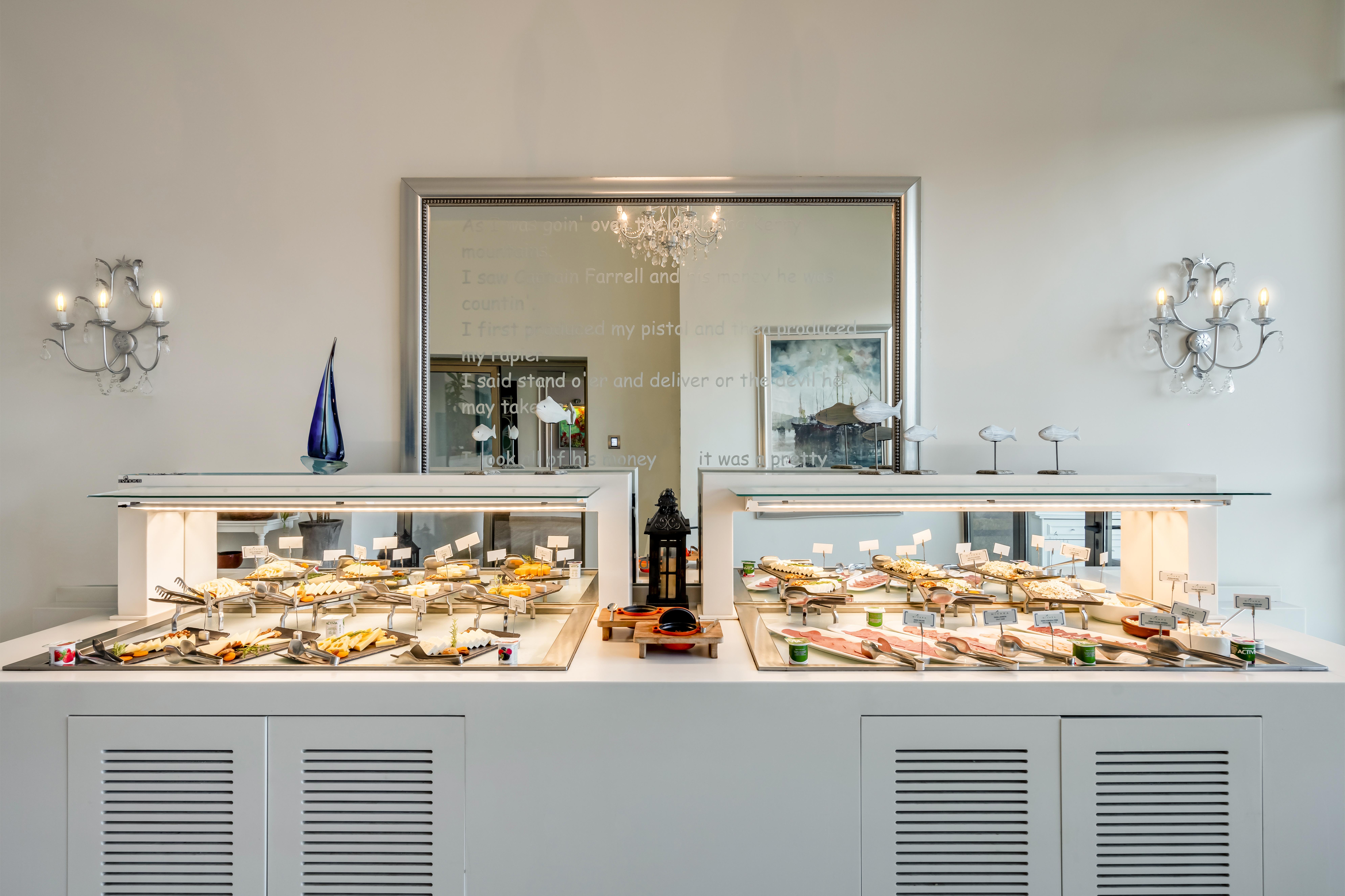 Mivara Luxury Bodrum Gundogan  Ngoại thất bức ảnh