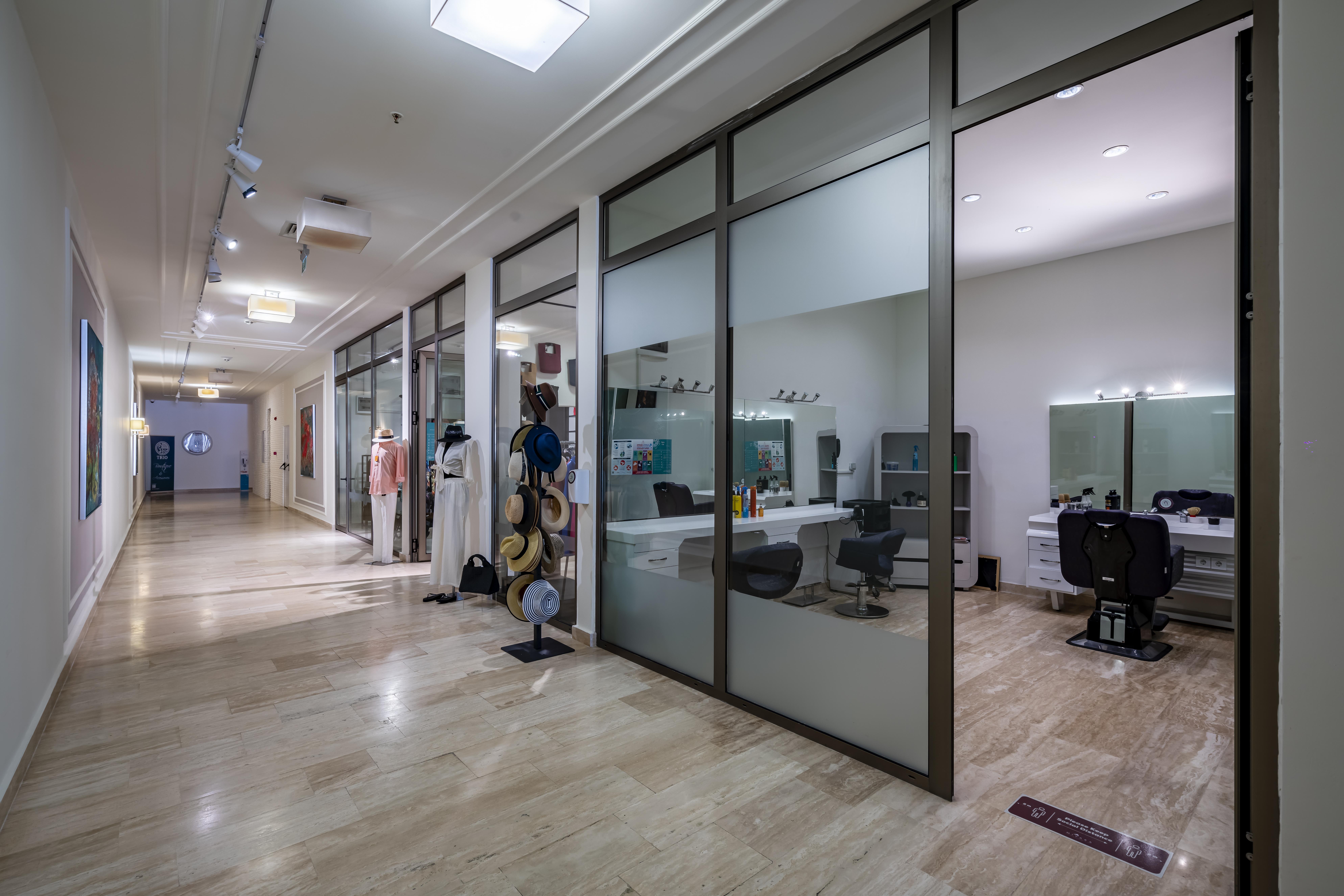 Mivara Luxury Bodrum Gundogan  Ngoại thất bức ảnh