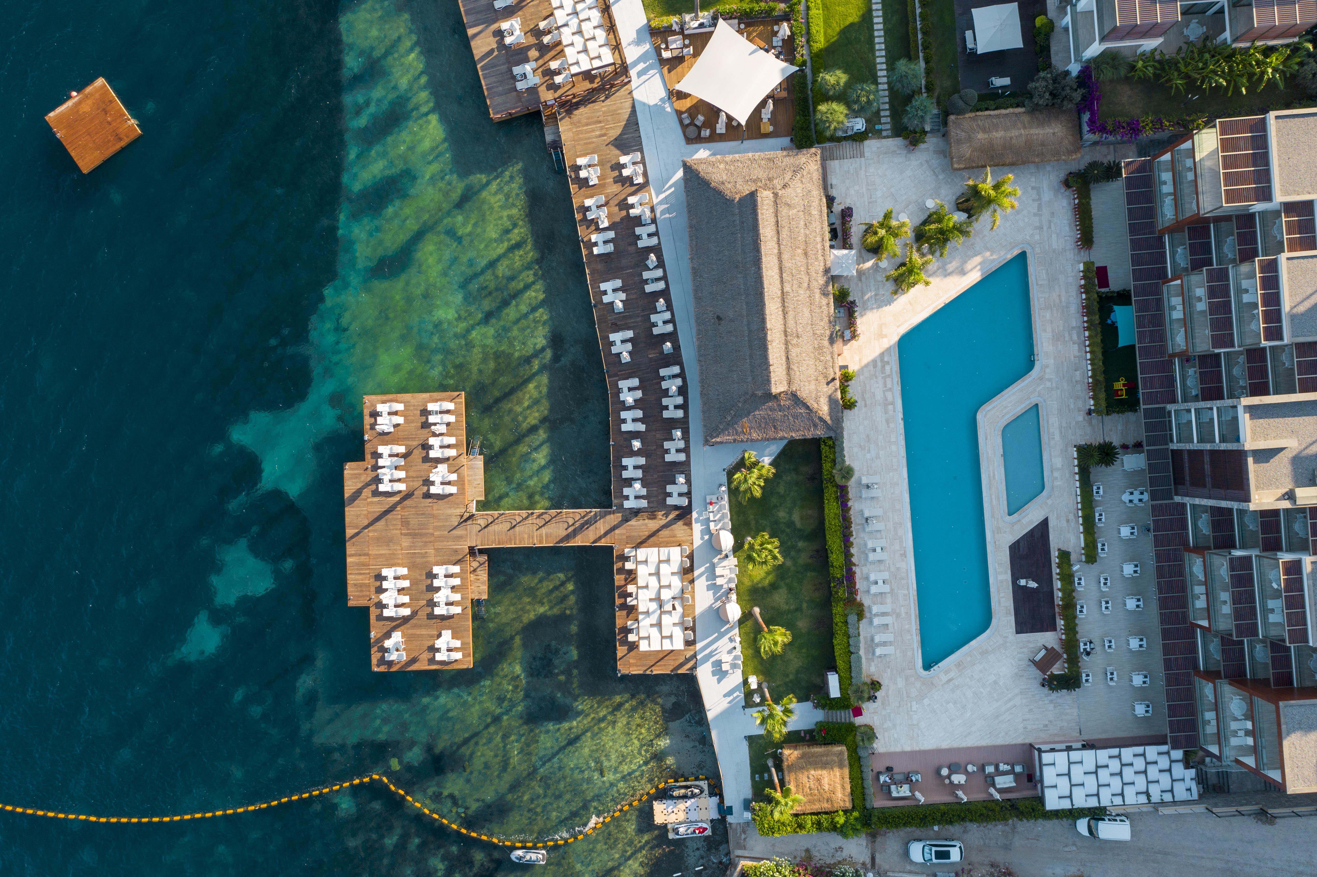 Mivara Luxury Bodrum Gundogan  Ngoại thất bức ảnh