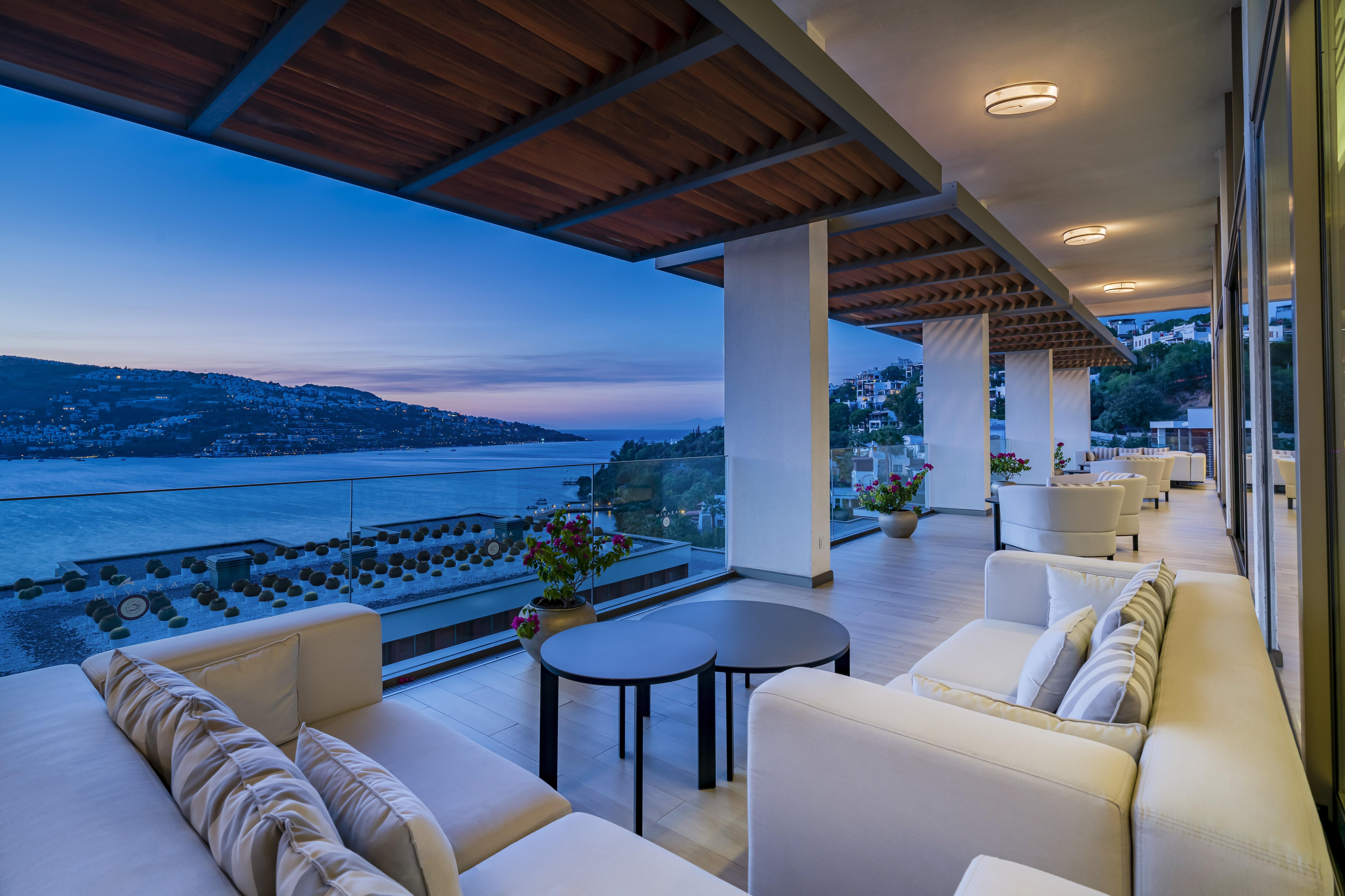 Mivara Luxury Bodrum Gundogan  Ngoại thất bức ảnh