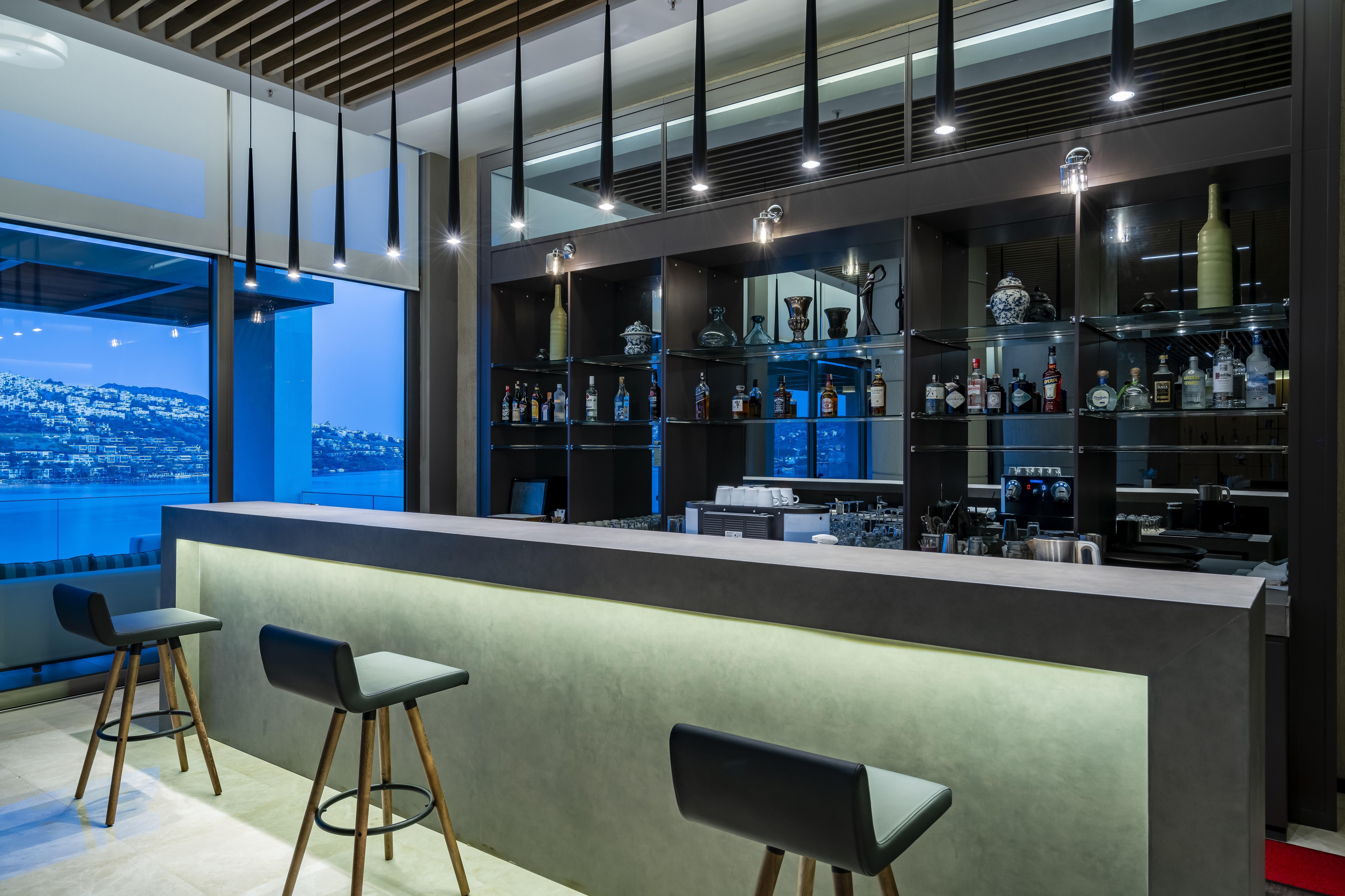 Mivara Luxury Bodrum Gundogan  Ngoại thất bức ảnh