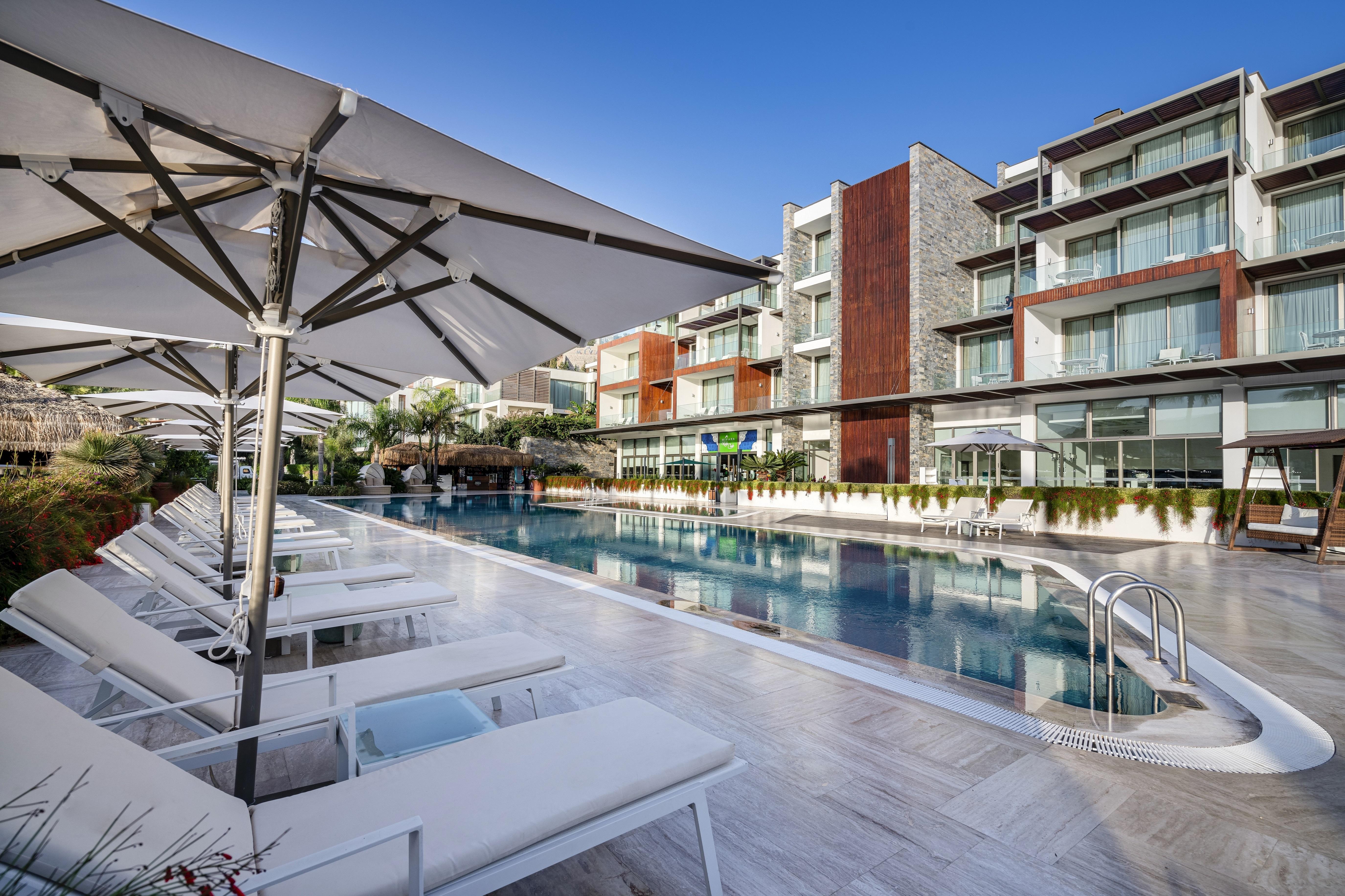 Mivara Luxury Bodrum Gundogan  Ngoại thất bức ảnh