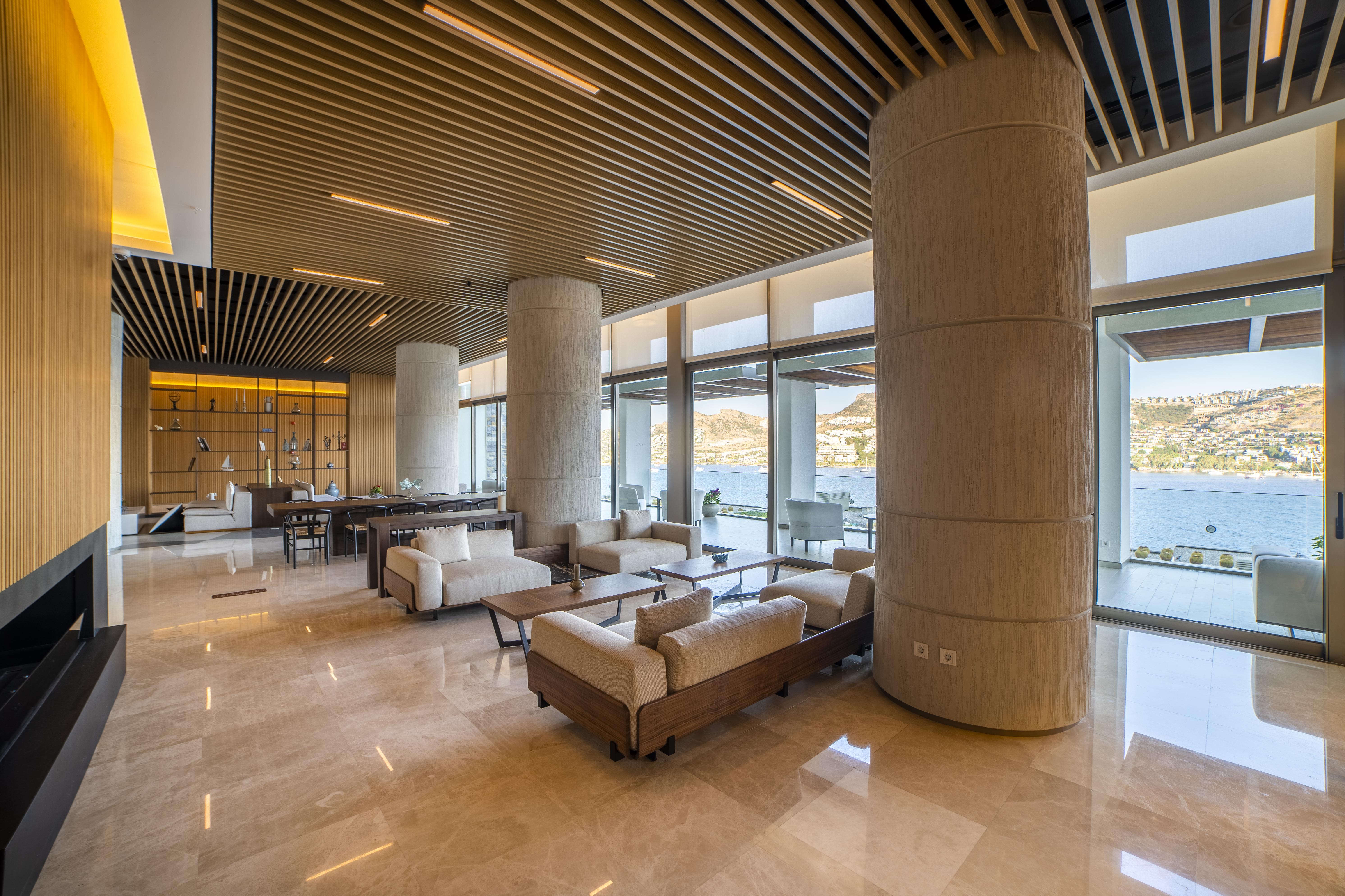 Mivara Luxury Bodrum Gundogan  Ngoại thất bức ảnh