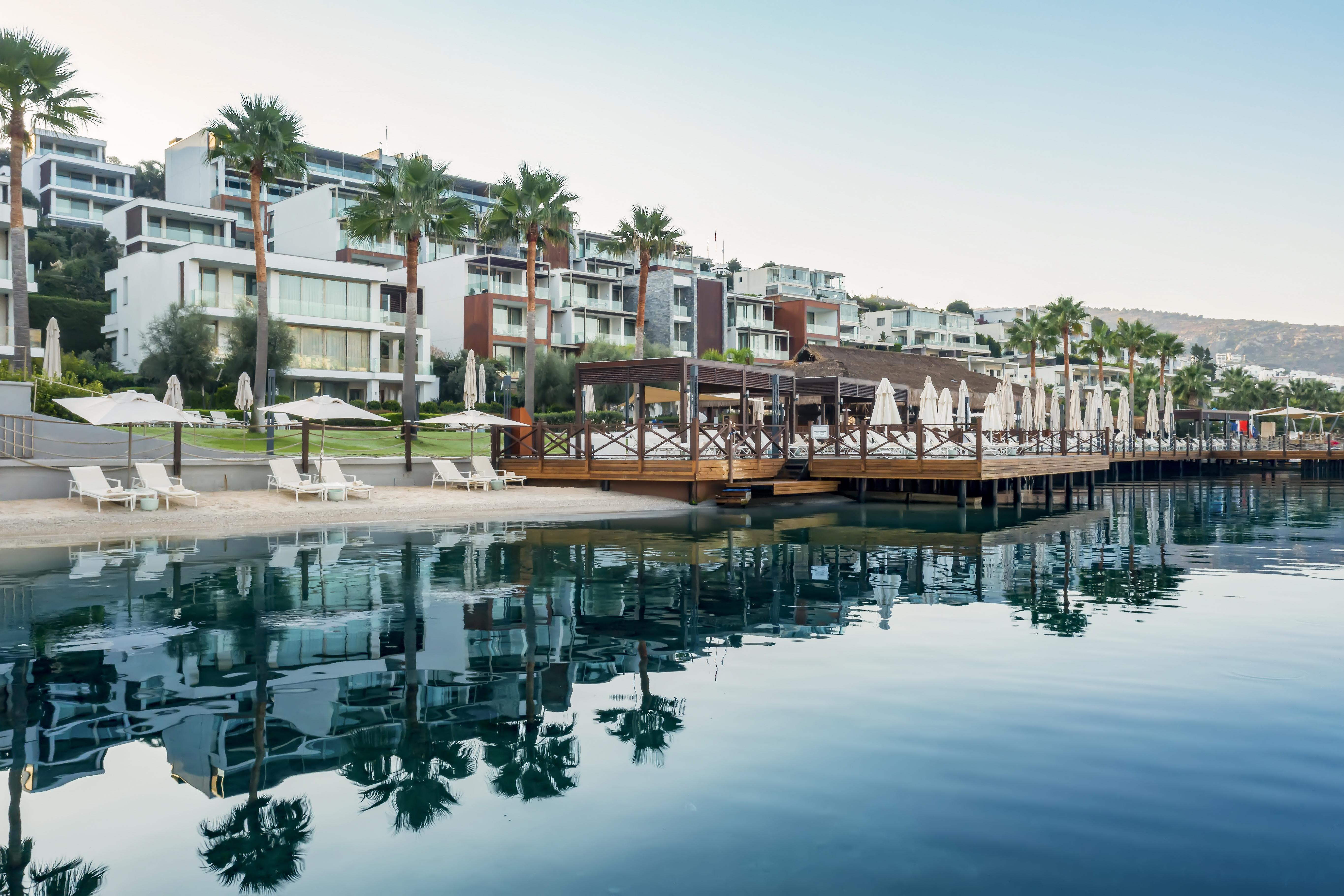 Mivara Luxury Bodrum Gundogan  Ngoại thất bức ảnh