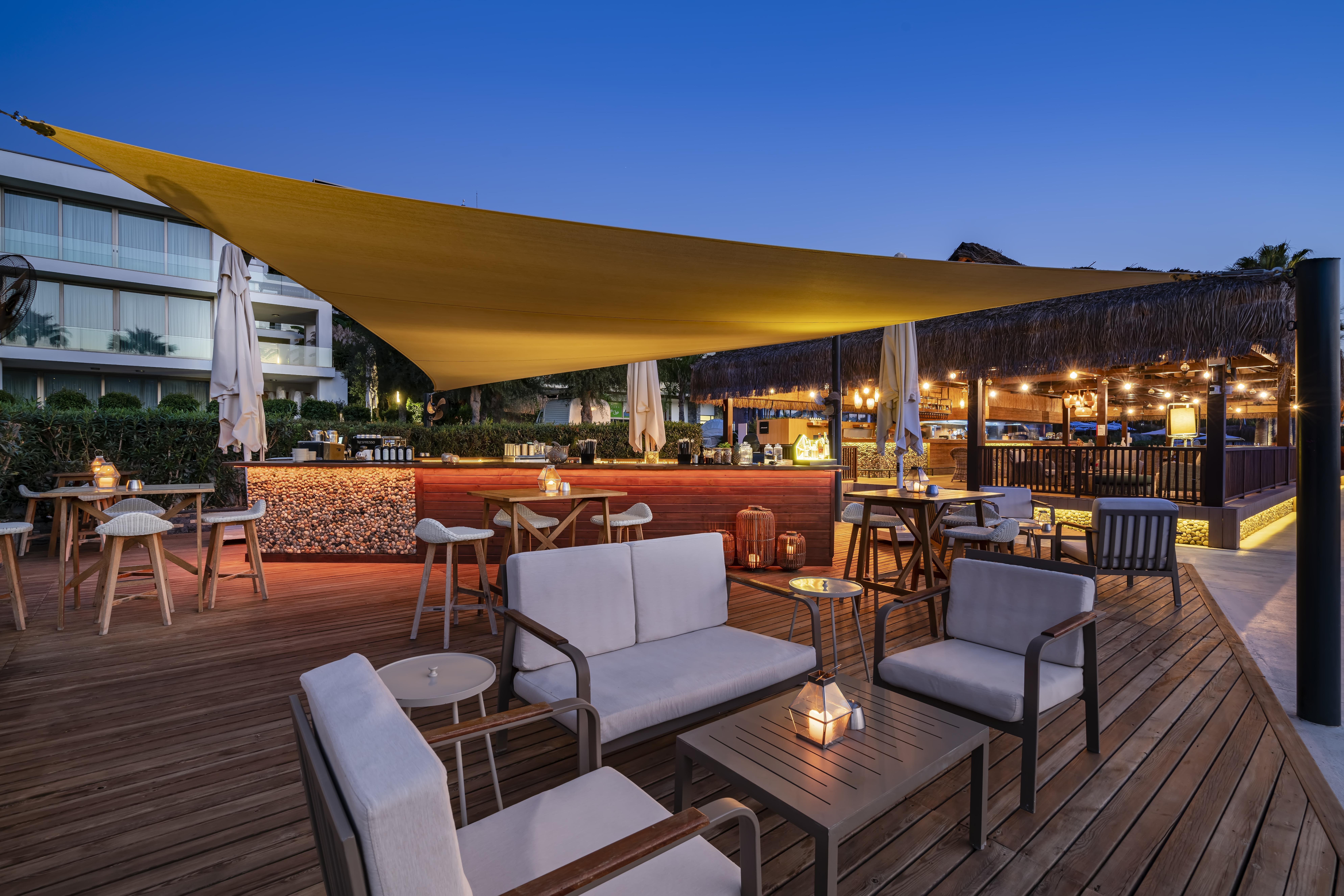 Mivara Luxury Bodrum Gundogan  Ngoại thất bức ảnh