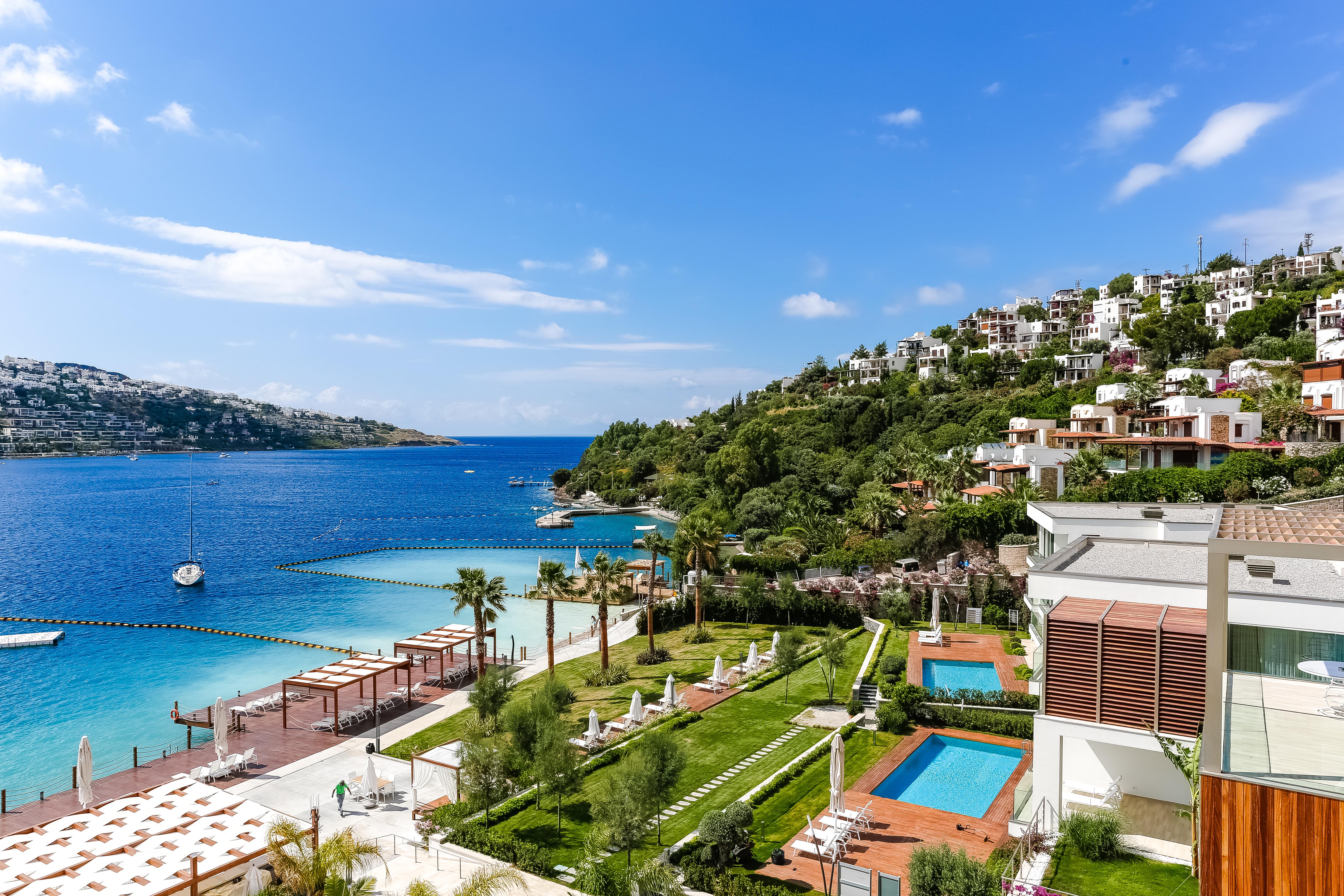 Mivara Luxury Bodrum Gundogan  Ngoại thất bức ảnh