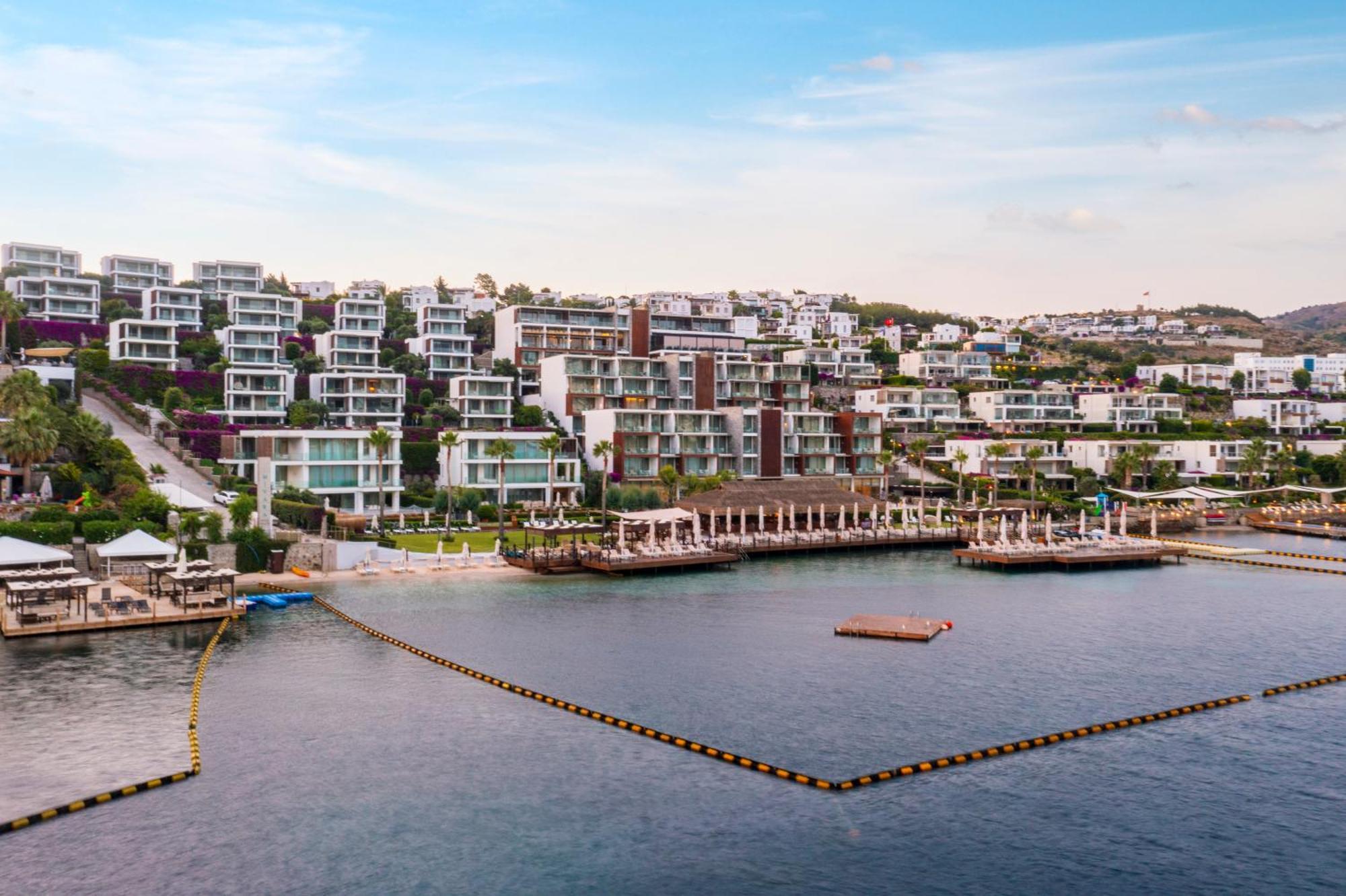 Mivara Luxury Bodrum Gundogan  Ngoại thất bức ảnh