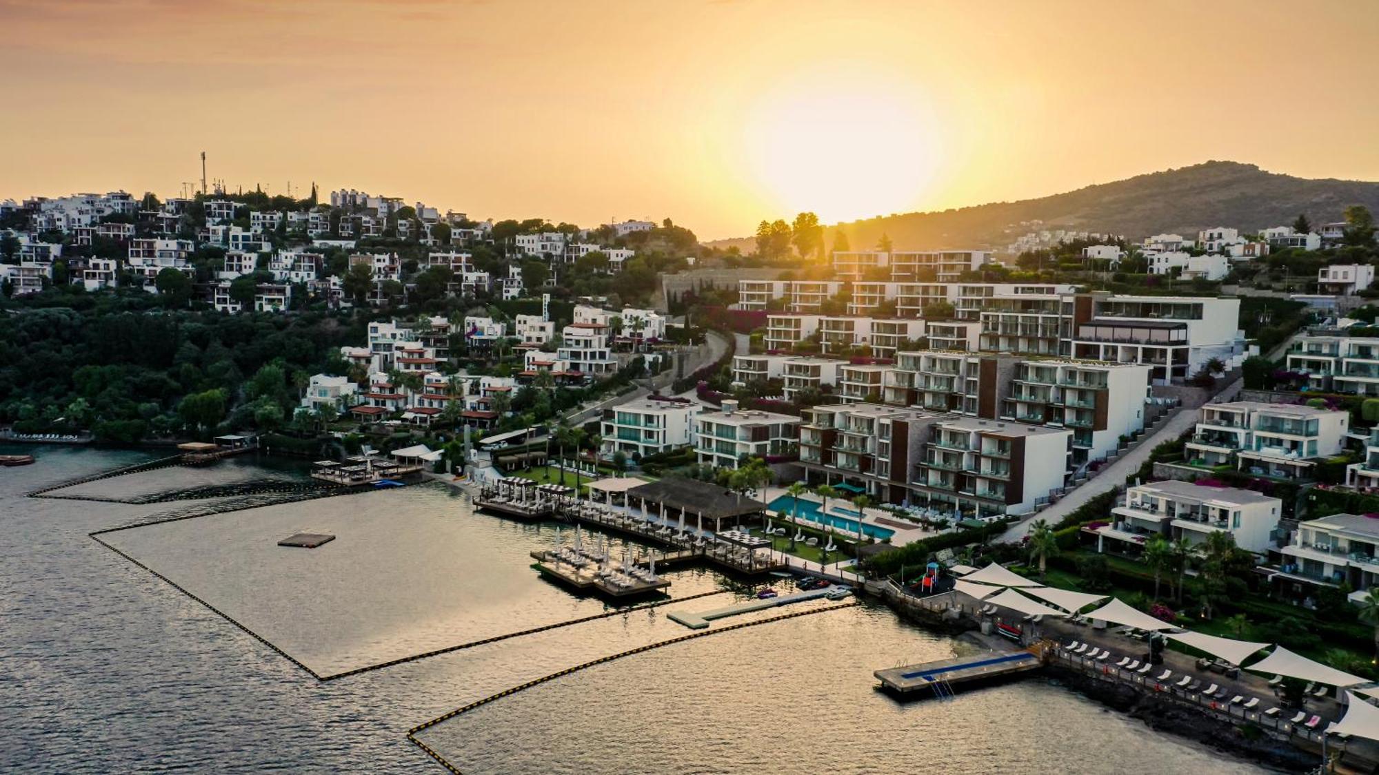 Mivara Luxury Bodrum Gundogan  Ngoại thất bức ảnh