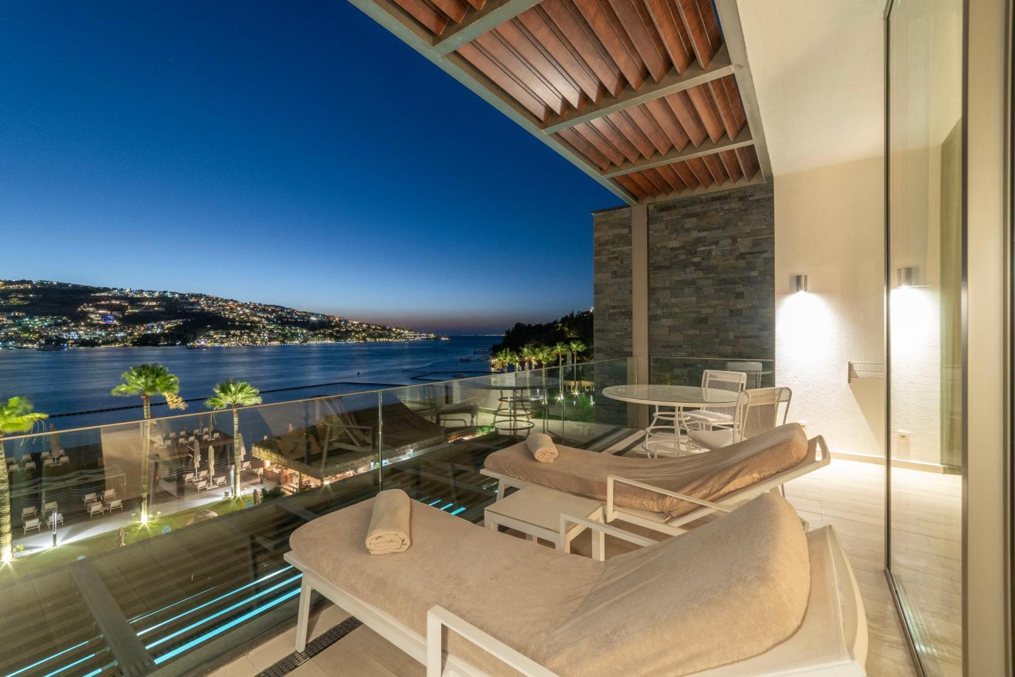 Mivara Luxury Bodrum Gundogan  Ngoại thất bức ảnh