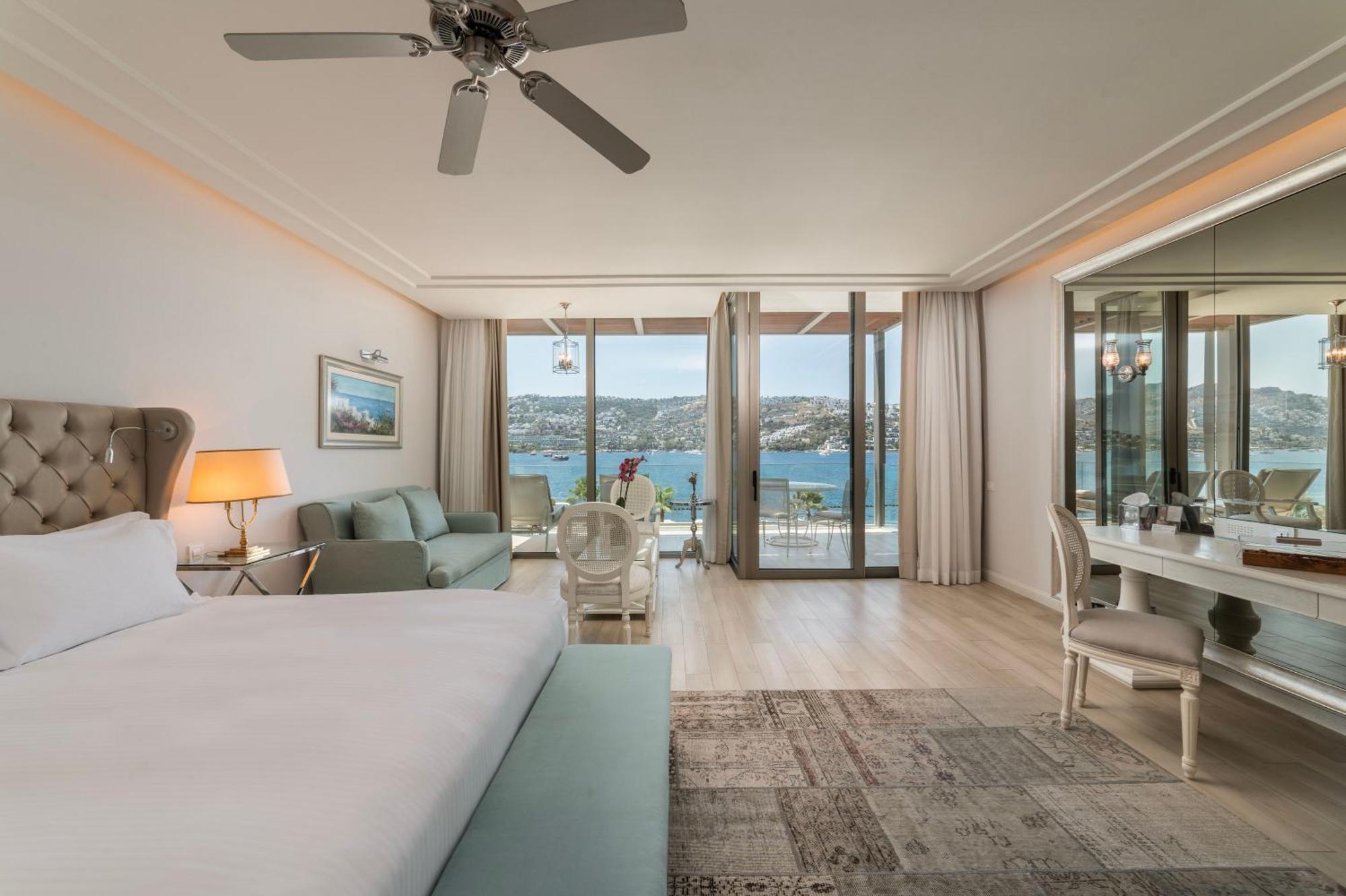 Mivara Luxury Bodrum Gundogan  Ngoại thất bức ảnh