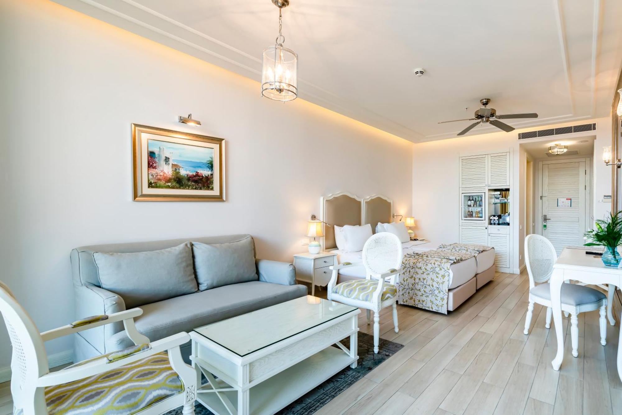 Mivara Luxury Bodrum Gundogan  Ngoại thất bức ảnh
