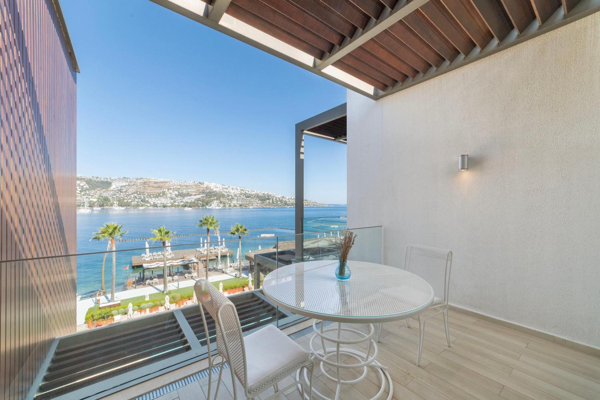 Mivara Luxury Bodrum Gundogan  Ngoại thất bức ảnh