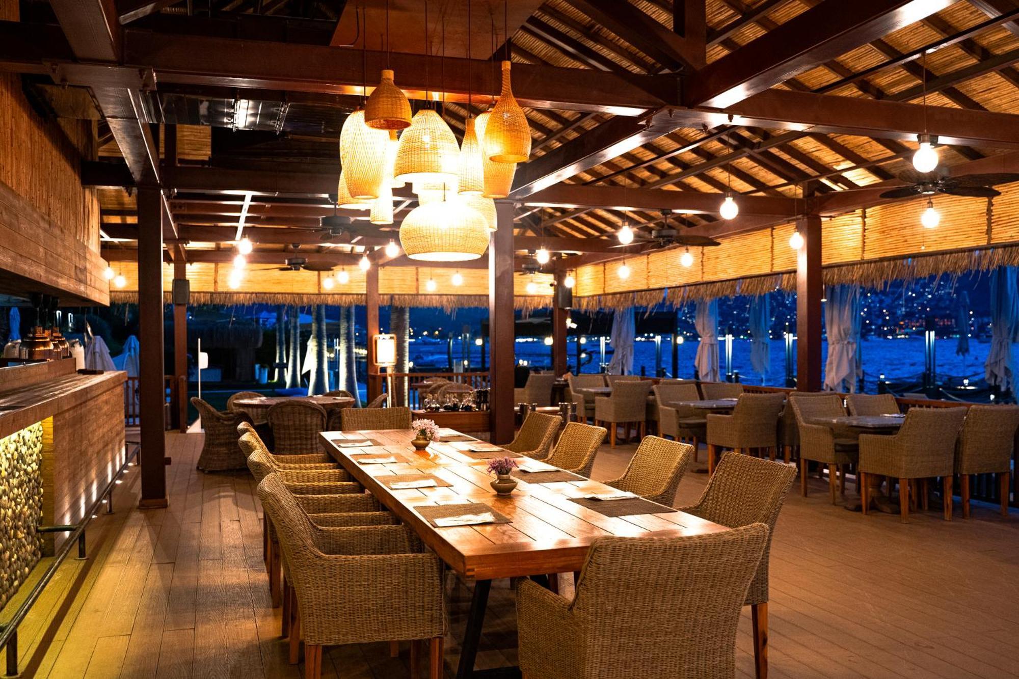 Mivara Luxury Bodrum Gundogan  Ngoại thất bức ảnh