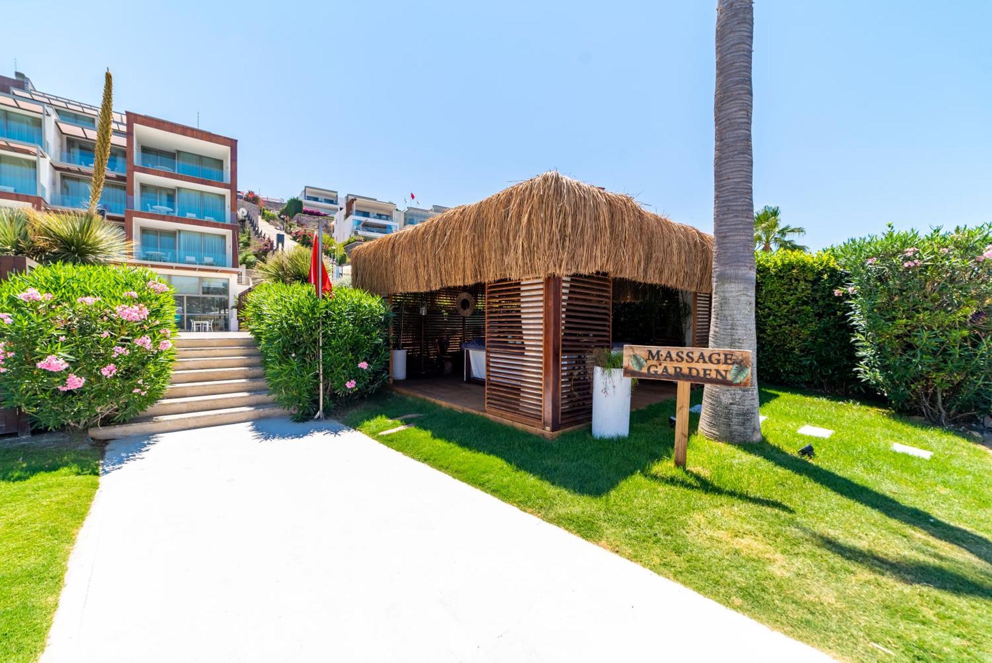 Mivara Luxury Bodrum Gundogan  Ngoại thất bức ảnh