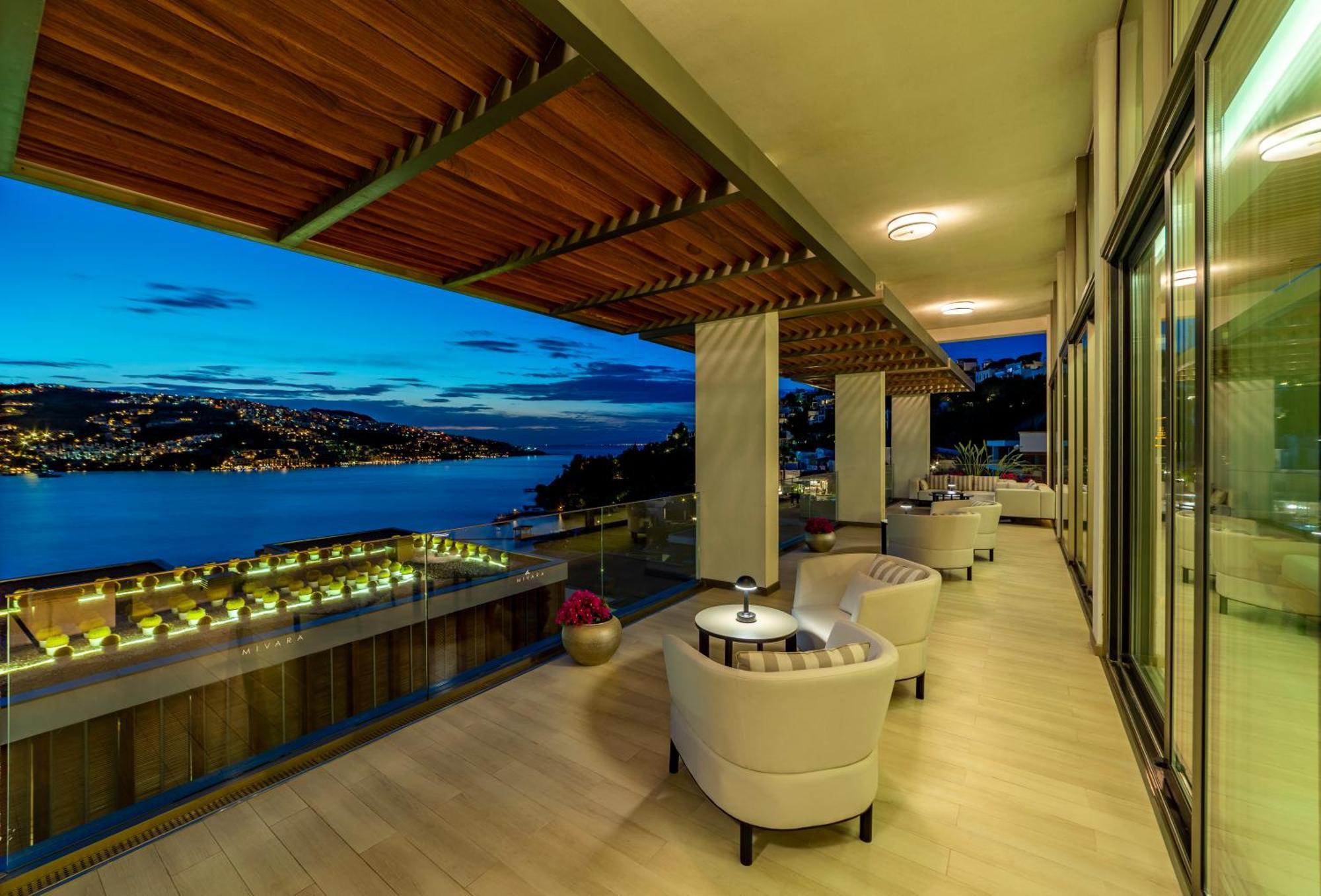 Mivara Luxury Bodrum Gundogan  Ngoại thất bức ảnh