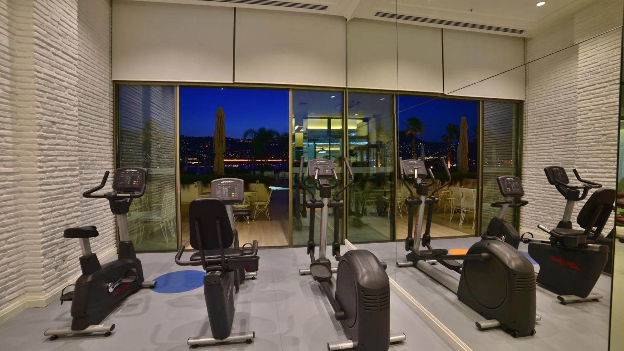 Mivara Luxury Bodrum Gundogan  Ngoại thất bức ảnh
