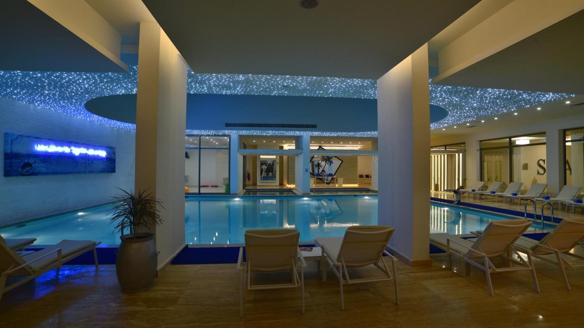 Mivara Luxury Bodrum Gundogan  Ngoại thất bức ảnh