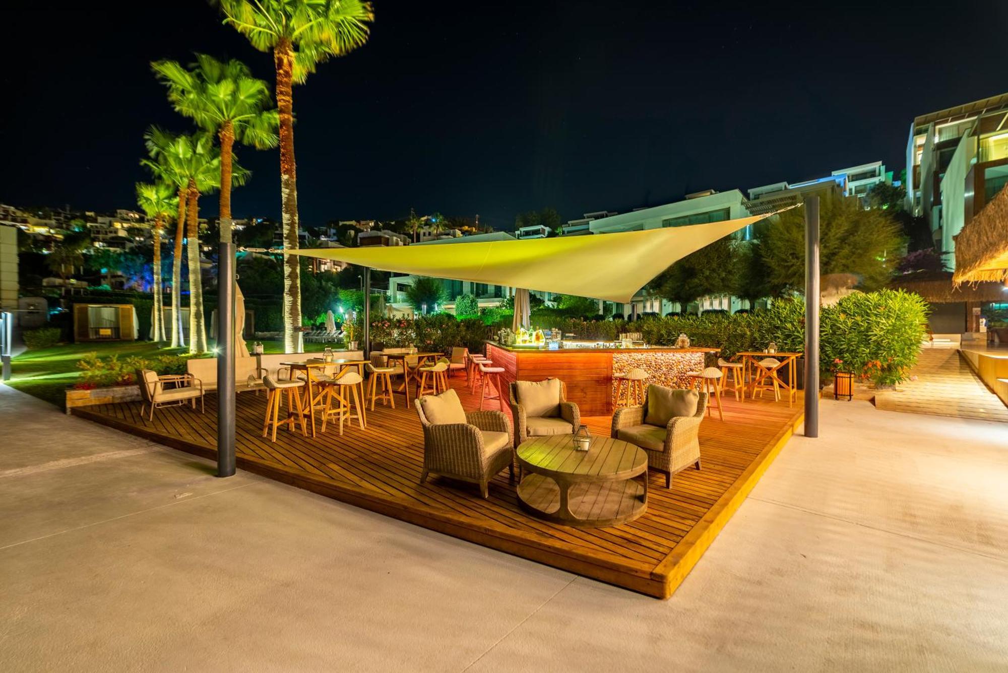 Mivara Luxury Bodrum Gundogan  Ngoại thất bức ảnh