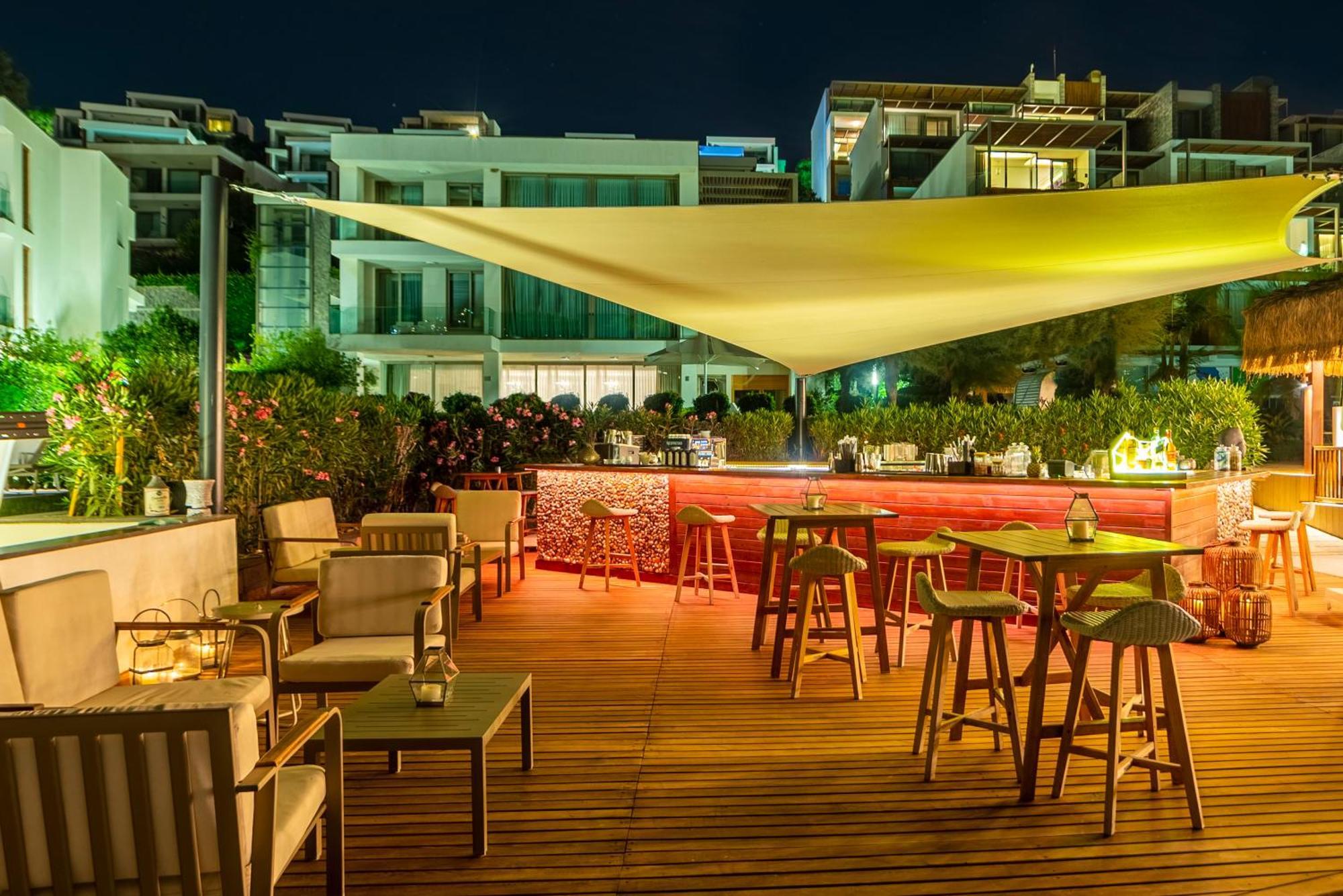 Mivara Luxury Bodrum Gundogan  Ngoại thất bức ảnh