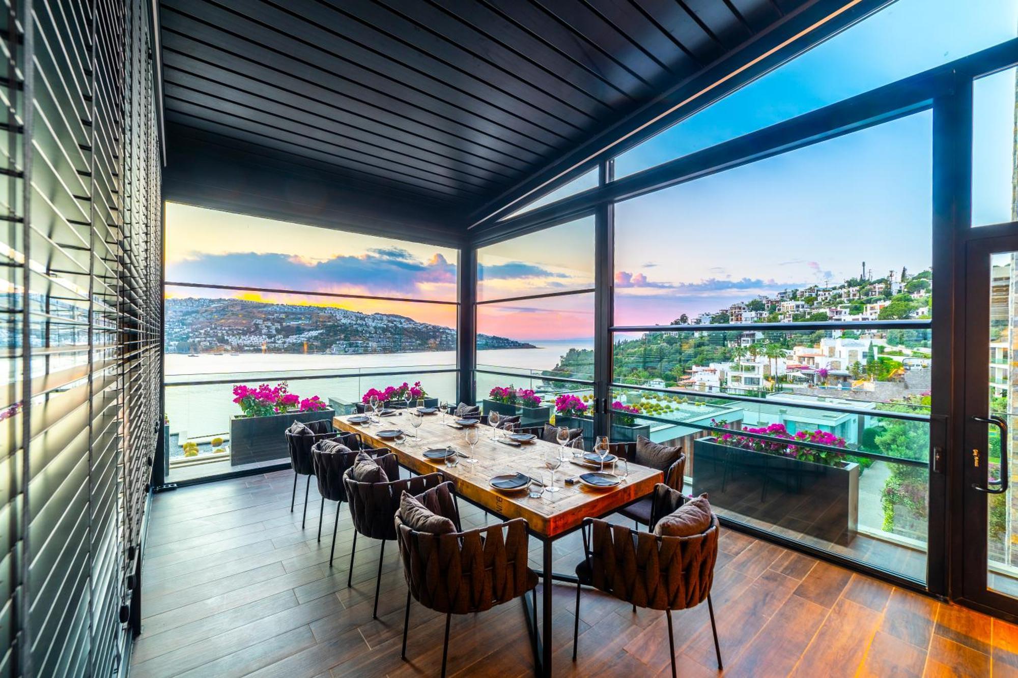 Mivara Luxury Bodrum Gundogan  Ngoại thất bức ảnh