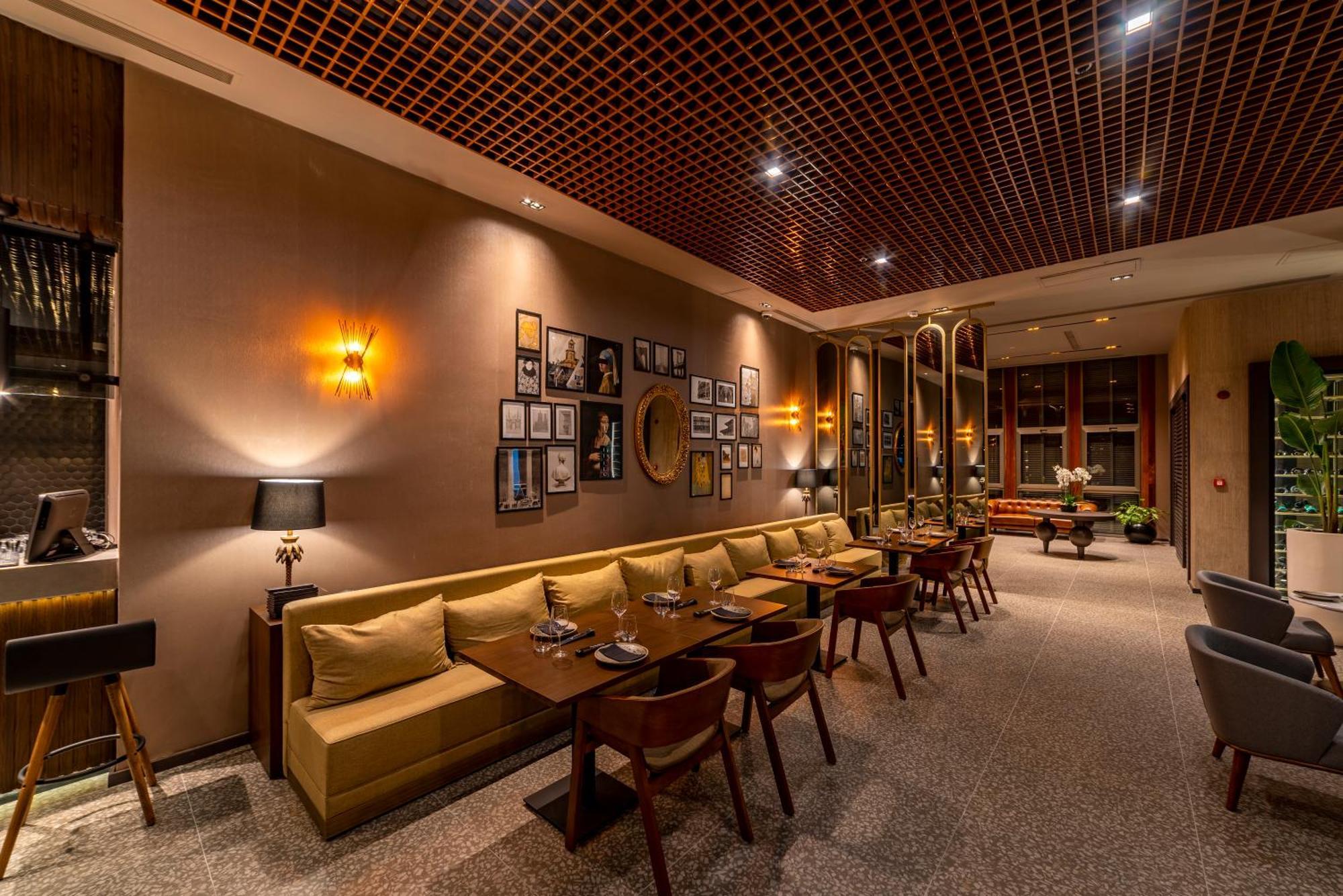 Mivara Luxury Bodrum Gundogan  Ngoại thất bức ảnh