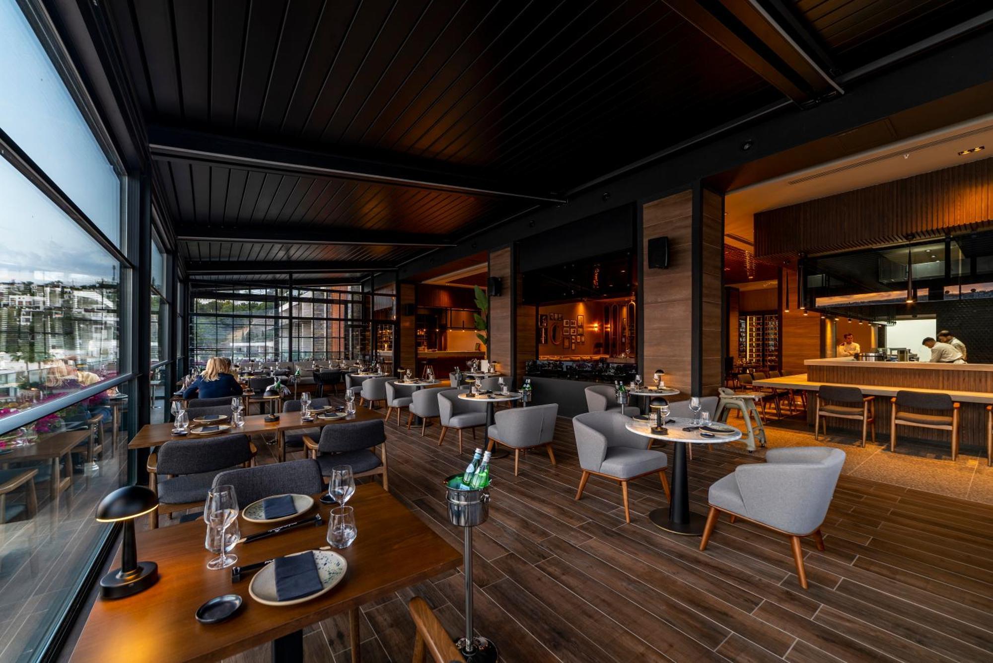 Mivara Luxury Bodrum Gundogan  Ngoại thất bức ảnh