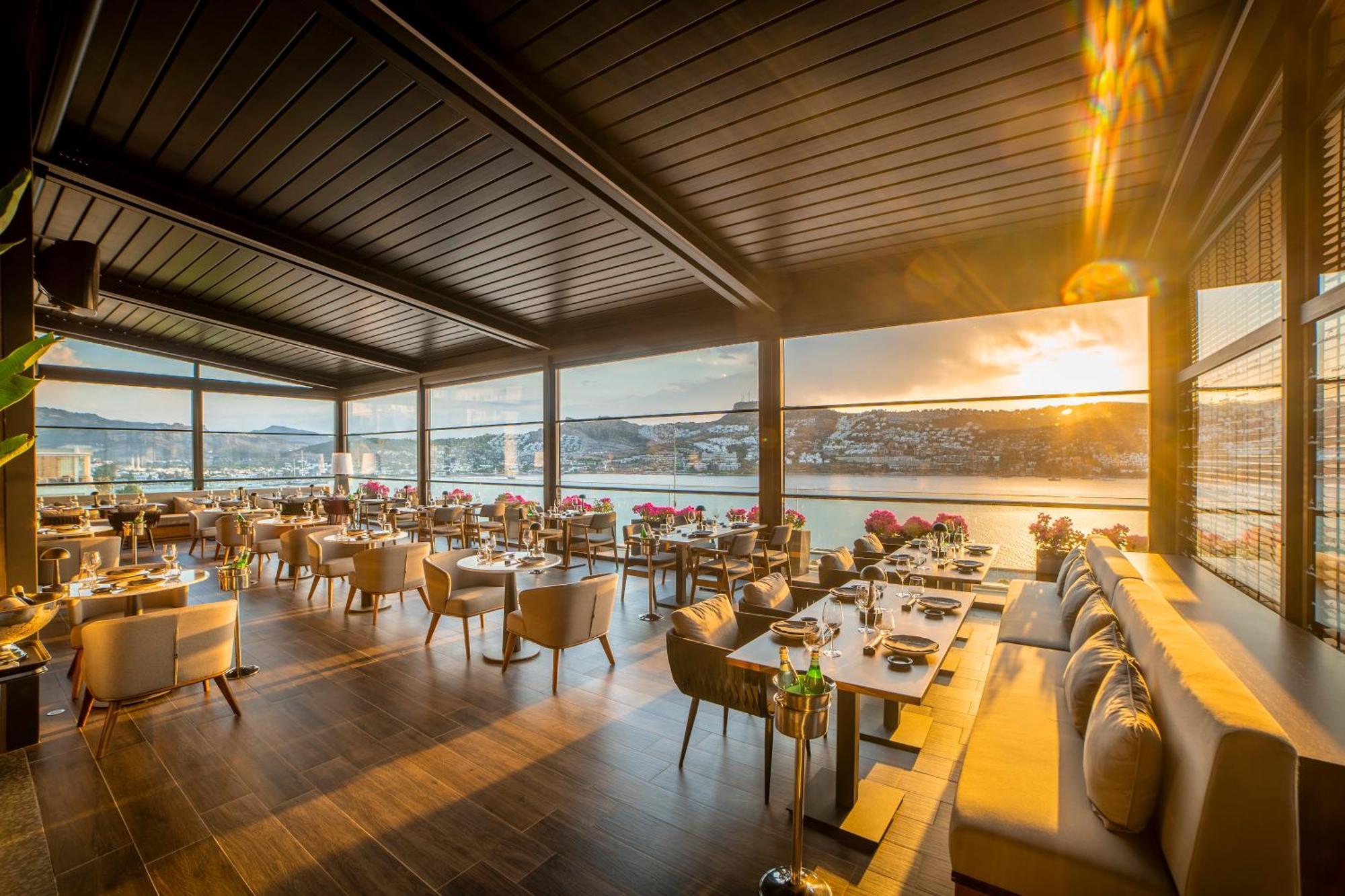 Mivara Luxury Bodrum Gundogan  Ngoại thất bức ảnh